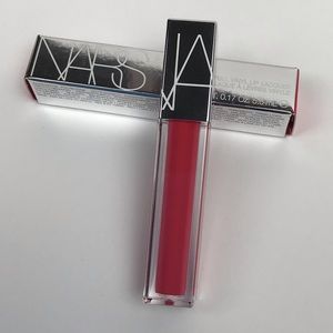 NARS Full Vinyl Lip Lacquer (Valencia) BNIB